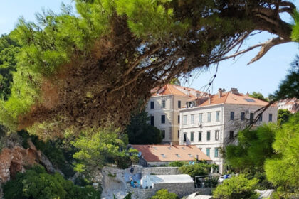 10 Best Places to Visit in Croatia