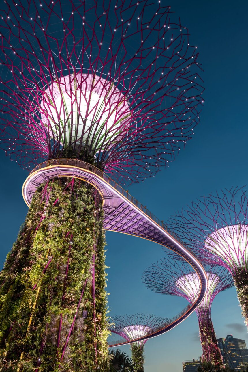 10 Best Things to Do in Singapore