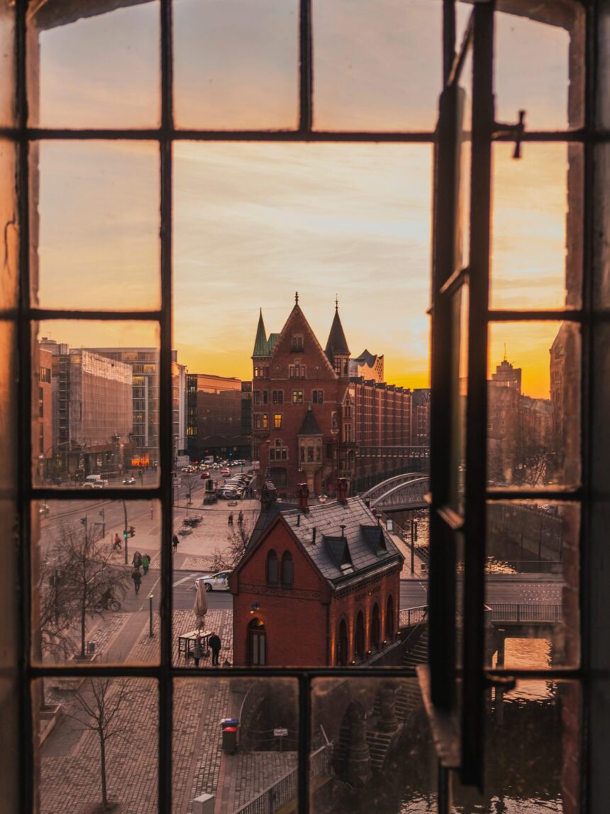 10 German cities you need to visit