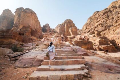 10 Things You Need to Know Before Visiting Jordan