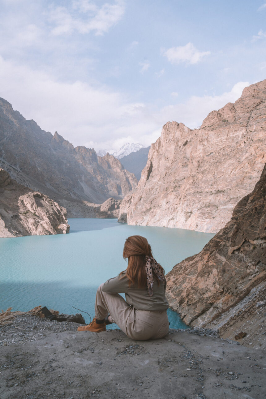Northern Pakistan itinerary