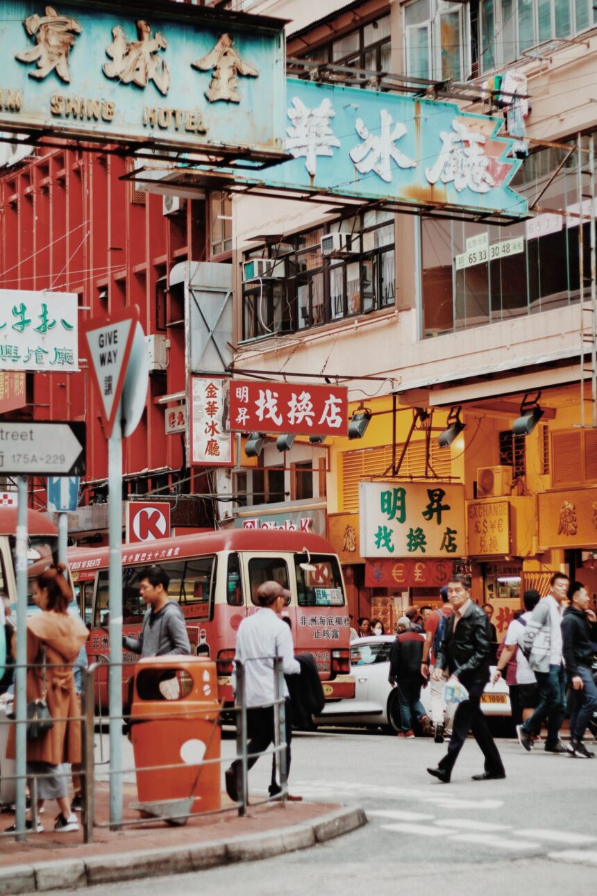 10 foods you should try in Hong Kong
