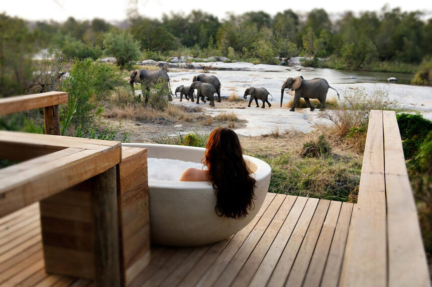 12 best bathtubs in Africa