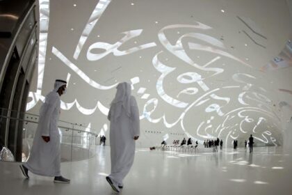 13 Things You Need to Know Before You Go to Dubai
