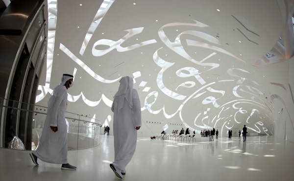 13 Things You Need to Know Before You Go to Dubai