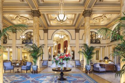 14 Best Luxury and Boutique Hotels in Washington DC