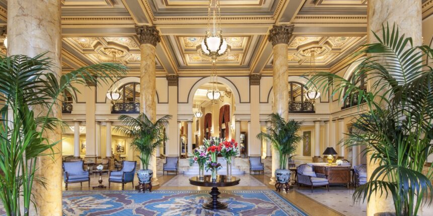 14 Best Luxury and Boutique Hotels in Washington DC