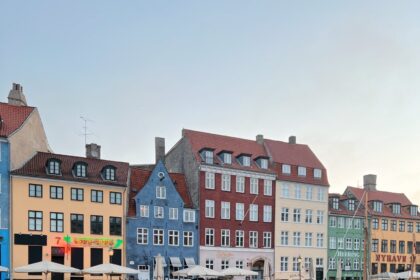 The Best Things to do in Copenhagen by World of Wanderlust