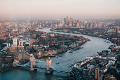 20 Best Things to Do in London