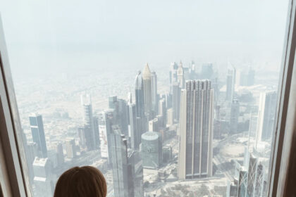 22 things you need to do in Dubai