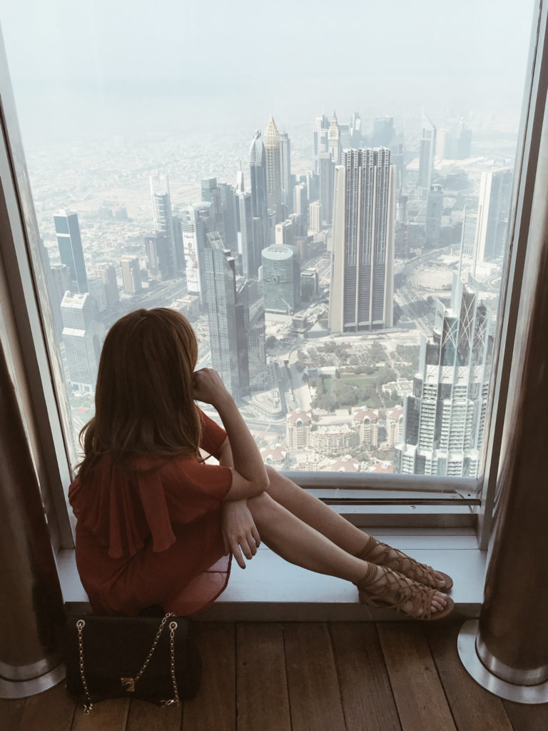 22 things you need to do in Dubai