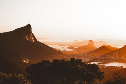 25 Places You Should Visit in South America