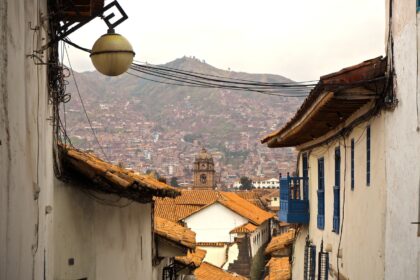 3 Days in Cusco - World of Wonderlast