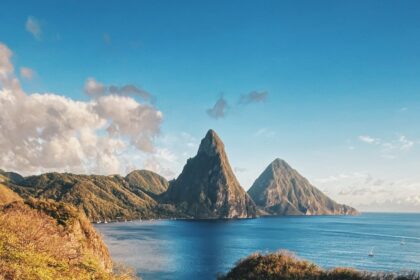 30 Most Beautiful Islands in the World