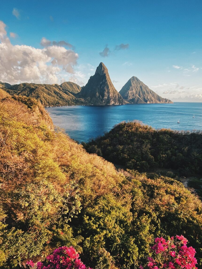 30 Most Beautiful Islands in the World