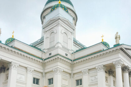 Helsinki Photo Diary