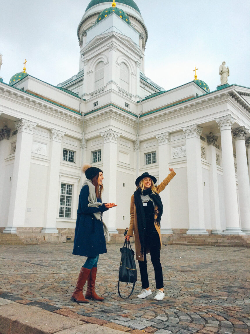 Helsinki Photo Diary