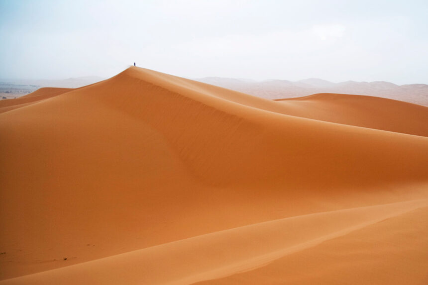 Five Amazing Adventure Activities in Morocco