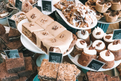 The Best Bakeries in Vancouver