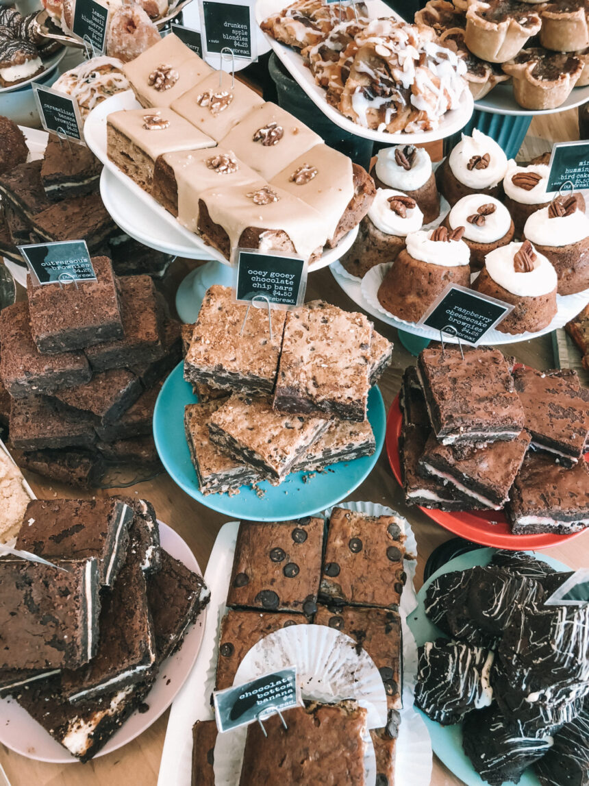 The Best Bakeries in Vancouver