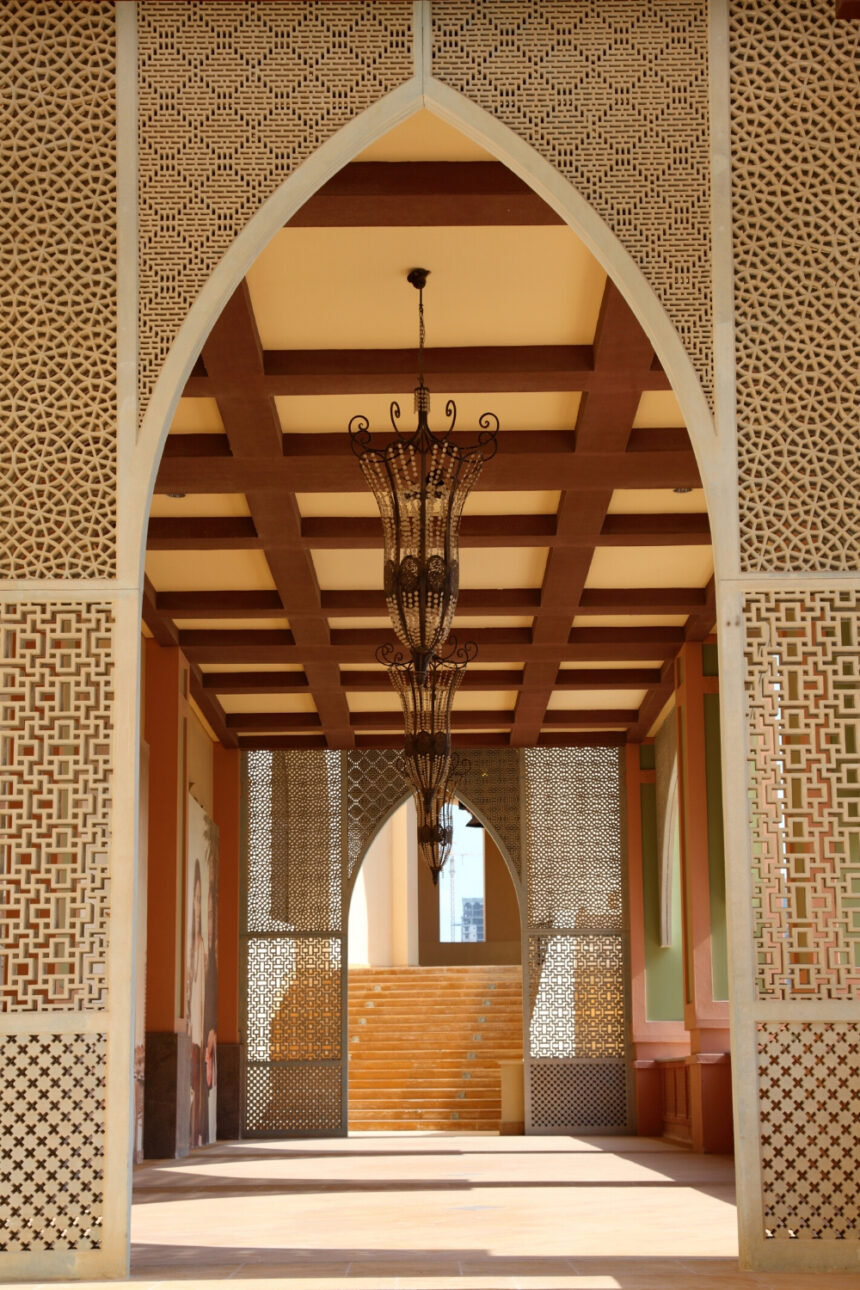 8 Things You Should Do in Doha and Qatar