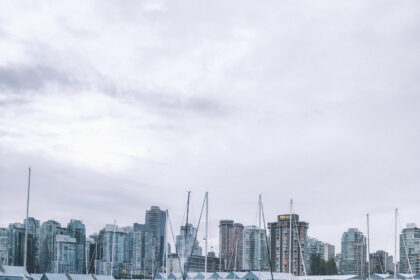 Guide to Vancouver
