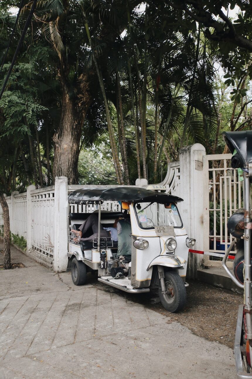 A complete guide to Chiang Mai