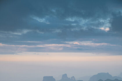 A complete guide to staying at Simien Mountains
