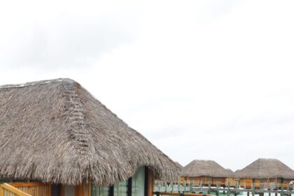 A guide to Bora Bora in Tahiti!