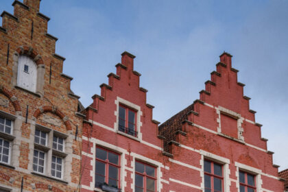 Day trip to Bruges