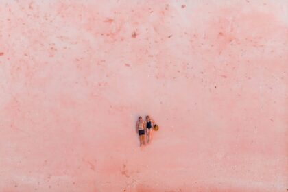 A guide to visiting Lombok Indonesia
