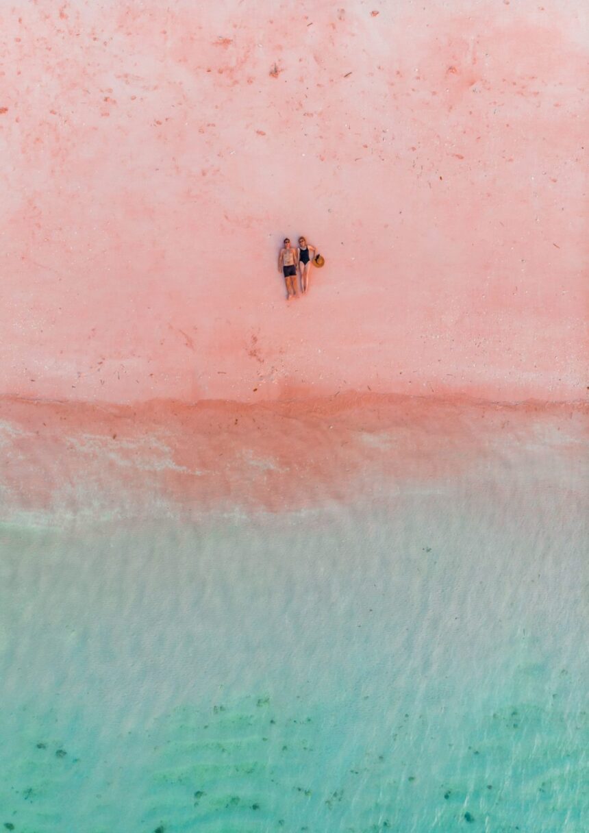 A guide to visiting Lombok Indonesia