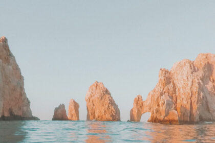 A guide to visiting Los Cabos