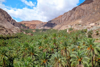 Sahara Desert Tour - Small Moroccan Towns Worth Exploring