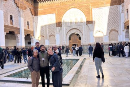 Traveling to Morocco guide for American Citizens