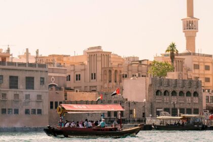 AI, Innovation, Emerging Markets: What to Expect from the Arabian Travel Market 2025