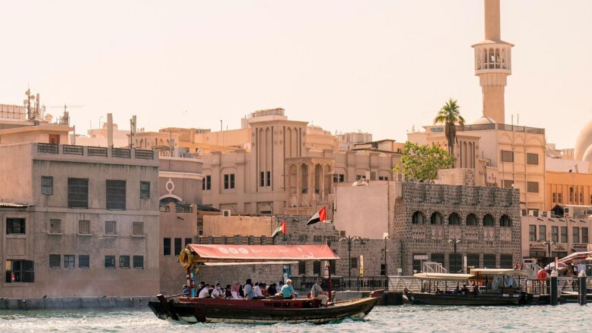 AI, Innovation, Emerging Markets: What to Expect from the Arabian Travel Market 2025