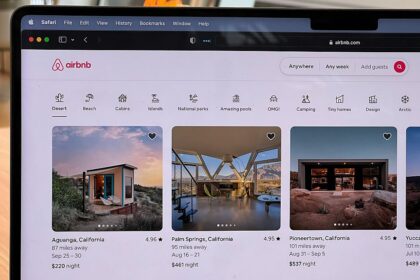 Airbnb is trying to "reform" with a higher quality list and "beyond accommodation"