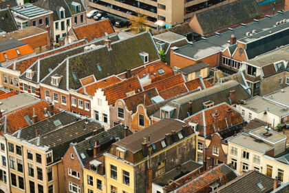 Alternative Utrecht: A Guide to Utrecht in the Netherlands