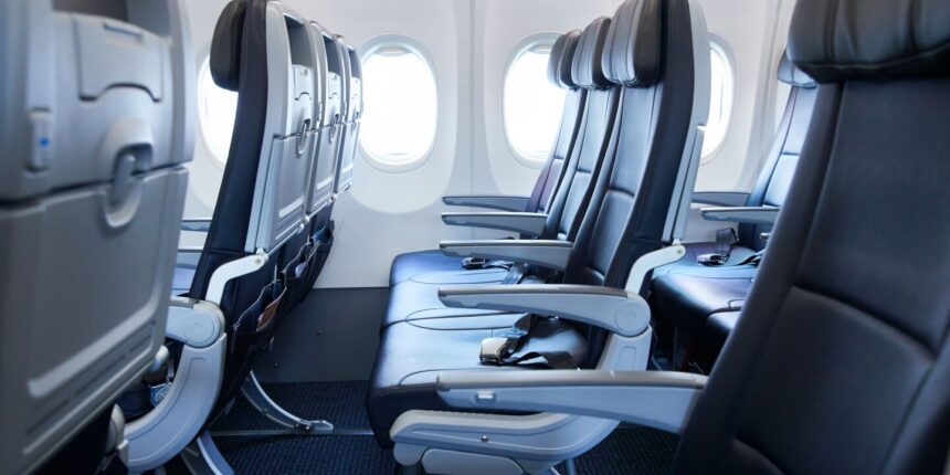 American Airlines adds free high speed Wi-Fi in 2026