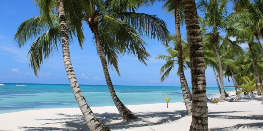 Americans add five new flights to Mexico and the Caribbean