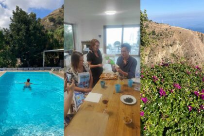 Are you dreaming of a villa holiday this summer? 7 tips on who invites, where to stay, and what to bring