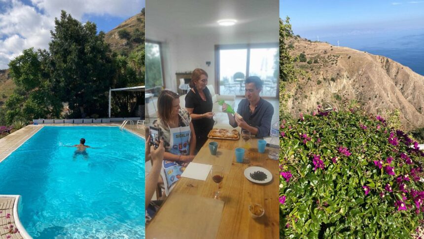 Are you dreaming of a villa holiday this summer? 7 tips on who invites, where to stay, and what to bring