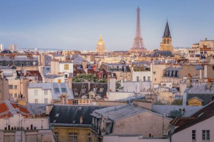 Are you visiting Paris this year? Here are the differences in 2025: