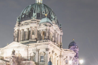 Berlin Bucket List - World of Wonderlast