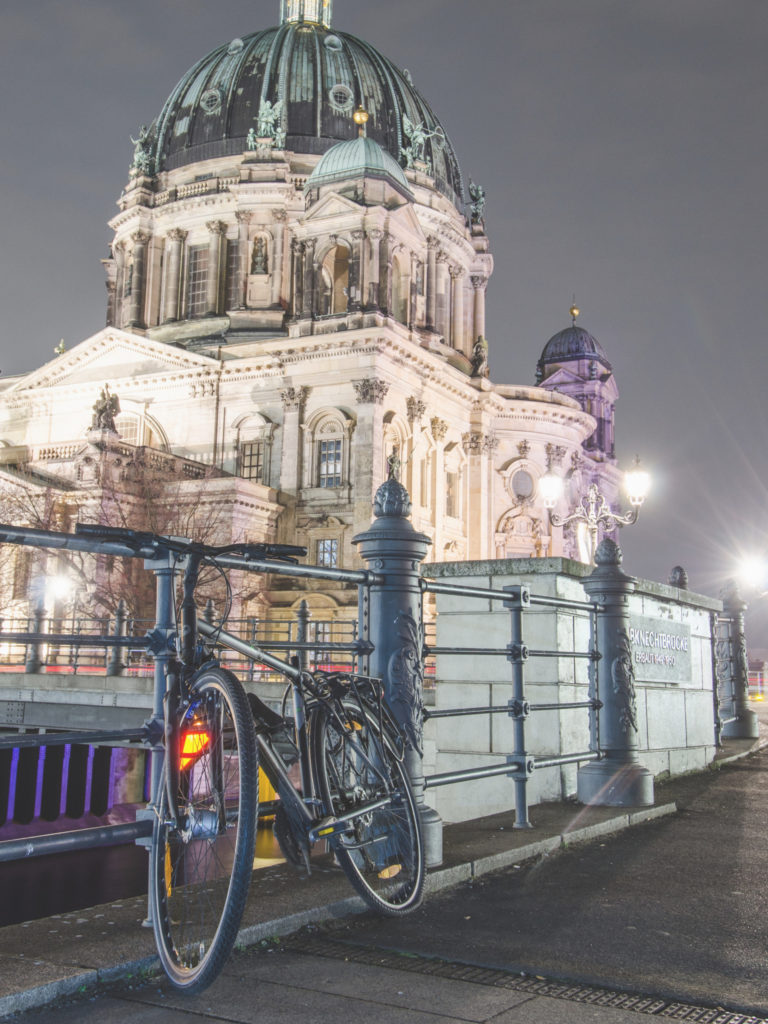 Berlin Bucket List - World of Wonderlast