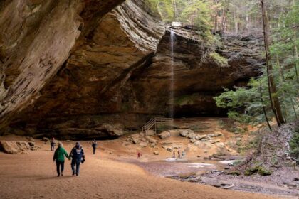 Best 25 weekend holidays across the US