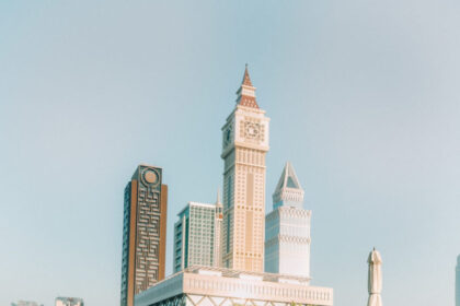 Best Luxury Hotels in Dubai