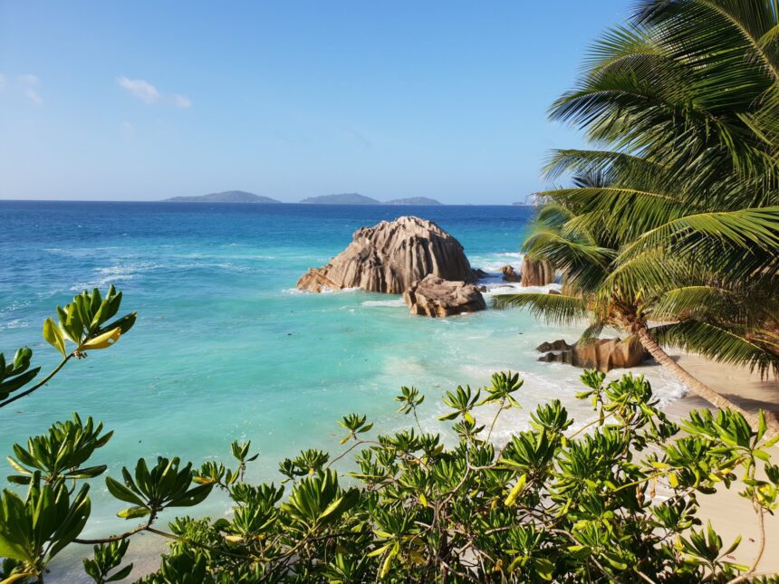 Best hotels in Seychelles