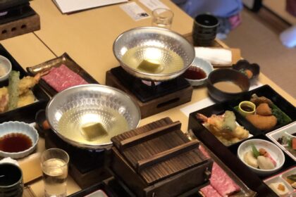 Best Vegetarian restaurants in Japan